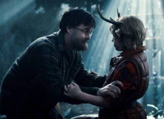 Netflix divulga teaser e primeiras imagens da adaptação de Sweet Tooth