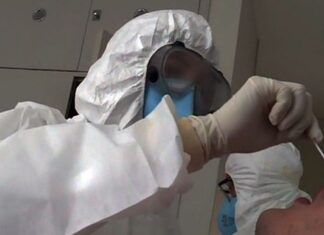 Testes laboratoriais de Covid-19 poderão ser deduzidos do IRPF