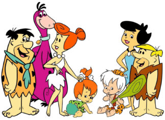 Bedrock: “Os Flintstones” vai ganhar nova versão centrada em Pedrita adulta