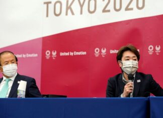 Organizadores cogitam Tóquio sem torcida em meio a ceticismo público