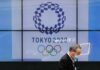 Tóquio 2020 procura 500 enfermeiros para trabalharem na Olimpíada