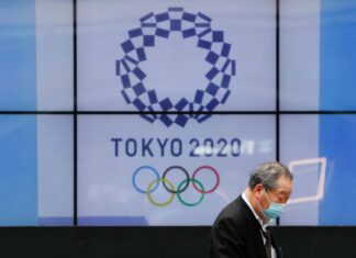 Tóquio 2020 procura 500 enfermeiros para trabalharem na Olimpíada