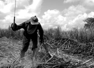 Série documental “Escravidão – Século XXI” estreia na terça-feira na HBO
