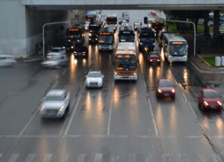 Mudanças no Código de Trânsito começam a valer neste mês