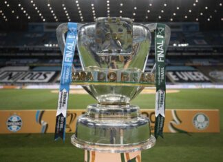 Clássico cearense será um dos confrontos da 3ª fase da Copa do Brasil