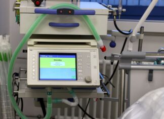 Brasil tem 1.240 mortes por Covid-19 em 24 horas