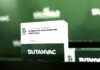 Instituto Butantan inicia hoje a produção da vacina Butanvac