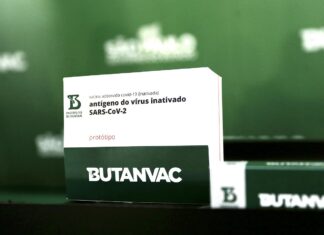 Instituto Butantan inicia hoje a produção da vacina Butanvac