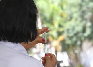 Ocupação de leitos para Covid-19 permanece em 65% em Rio Claro