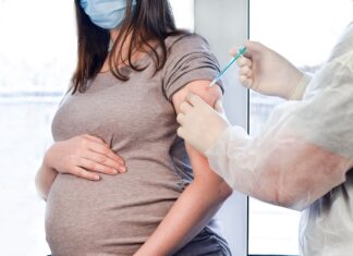 SP anuncia vacinação contra Covid-19 de novos grupos com comorbidades e deficiências Grávidas sem comorbidades serão vacinadas a partir do dia 10