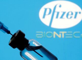 Primeiro lote de vacinas da Pfizer chega amanhã ao Brasil