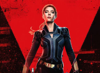 “Viúva Negra” ganha novo trailer com cenas inéditas da juventude da heroína