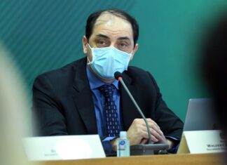 Sem orçamento, Censo não será realizado em 2021