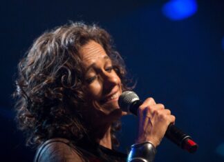 Paulinho Moska e Zélia Duncan fazem show online no Festival Mesa Brasil