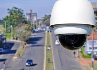 Videomonitoramento da GCM auxilia na prisão de trio por furto Videomonitoramento da GCM auxilia na prisão de trio por furto