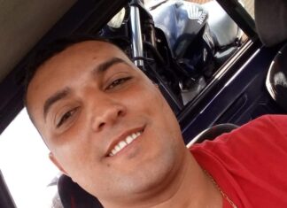 Homem é morto a tiros próximo de bar na Av. José Felício Castelano