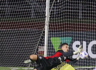 Confira como foram os jogos de abertura do Brasileirão 2021 Confira como foram os jogos de abertura do Brasileirão 2021