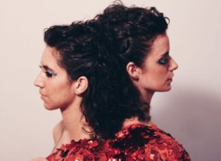 Dança em Casa recebe o espetáculo-show “DELLAS21” Dança em Casa recebe o espetáculo-show “DELLAS21”