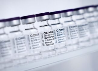 Pfizer entrega mais 629 mil doses da vacina contra a covid-19 Pfizer entrega mais 629 mil doses da vacina contra a covid-19