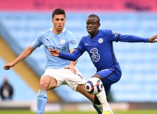 Liga dos Campeões tem capítulo final com Chelsea e Manchester City Liga dos Campeões tem capítulo final com Chelsea e Manchester City