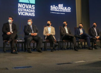 Vicinal entre Sta. Gertrudes e Rio Claro receberá investimento do programa Novas Estradas Vicinais