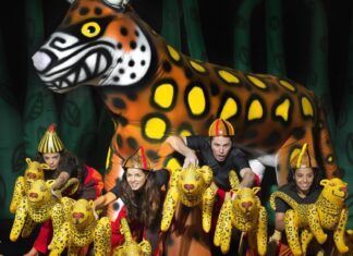 Programa Juntos Pela Cultura seleciona artistas para ações culturais Programa Juntos Pela Cultura seleciona artistas para atividades culturais