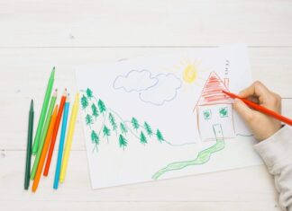 Crianças e adolescentes farão desenhos em concurso dos 194 anos de Rio Claro Crianças e adolescentes farão desenhos em concurso dos 194 anos de Rio Claro