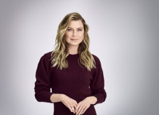 ABC renova Grey’s Anatomy para a 18ª temporada ABC renova Grey's Anatomy para a 18ª temporada