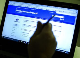 Receita cria assistente virtual para orientar preenchimento de IRPF Receita cria assistente virtual