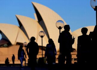 Governo australiano vai manter fronteiras fechadas até 2022