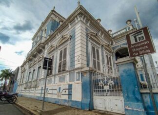 Bayeux está com inscrições abertas para o vestibulinho Bayeux está com inscrições abertas para o vestibulinho