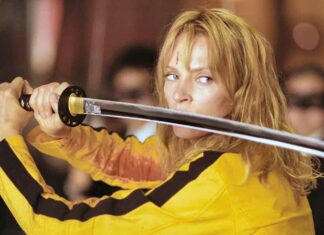 As 10 mães mais perigosas do cinema As 10 mães mais perigosas do cinema