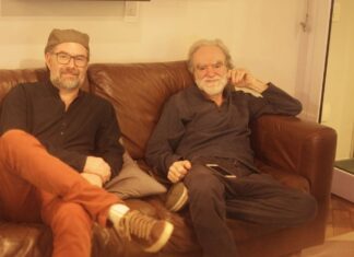 Música em Casa traz duo de piano e guitarra nesta terça Música em Casa traz duo de piano e guitarra nesta terça