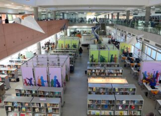 Biblioteca promove atividade sobre empreendedorismo Biblioteca promove atividade sobre empreendedorismo