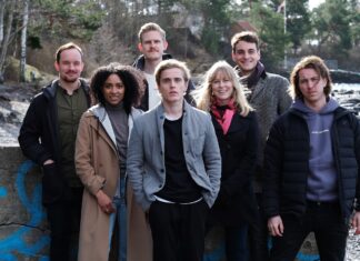 Netflix encomenda filme de ficção inspirado em OVNI Netflix encomenda filme de ficção inspirado em OVNI