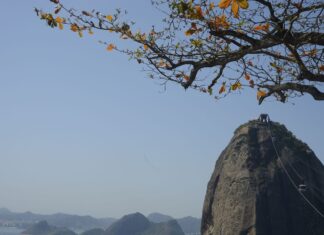 Rio de Janeiro terá Circuito Histórico do Bondinho Pão de Açúcar
