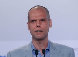 Morre Bruno Covas aos 41 anos, vítima de câncer Morre Bruno Covas aos 41 anos, vítima de câncer