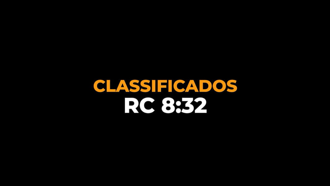 Portal RC 8:32 lança “Classificados” gratuito
