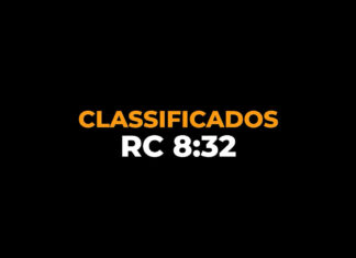 Portal RC 8:32 lança “Classificados” gratuito Portal RC 8:32 lança “Classificados” gratuito