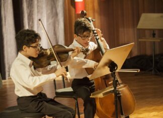 Conservatório de Tatuí seleciona novos alunos para cursos de Música e Artes Cênicas Conservatório de Tatuí seleciona novos alunos