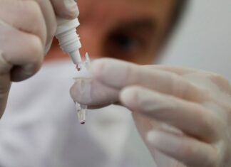 Covid-19 faz mais duas vítimas fatais em Rio Claro que tem 408 mortes pela doença Covid-19 faz mais duas vítimas fatais em Rio Claro