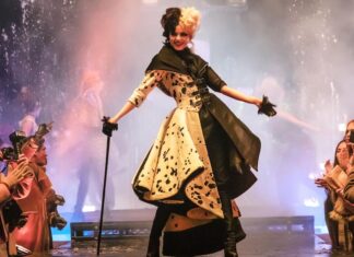 “Cruella” e outras opções de cinema em casa para você curtir "Cruella" e outras opções de cinema em casa