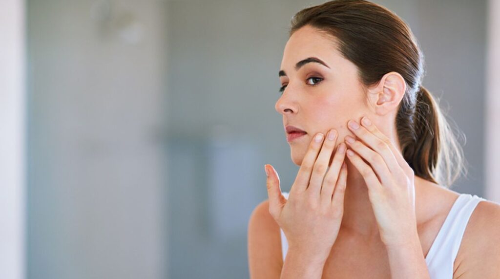 Dez benefícios do bicarbonato de sódio para sua pele