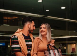 O Dia dos Namorados é especial no Shopping Rio Claro O Dia dos Namorados é especial no Shopping Rio Claro