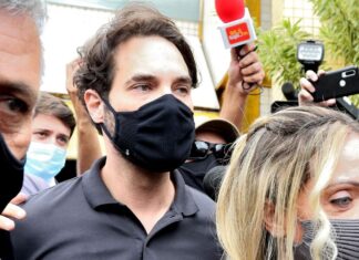 Justiça ouve testemunhas do caso Henry Borel Justiça ouve testemunhas do caso Henry Borel