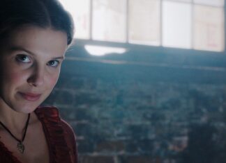 Millie Bobby Brown e Henry Cavill retornam na sequência de “Enola Holmes” Millie Bobby Brown e Henry Cavill retornam na sequência de "Enola Holmes"