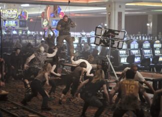 “Exército dos Mortos” estreia na Netflix nesta sexta Filme "Exército dos Mortos" estreia na Netflix