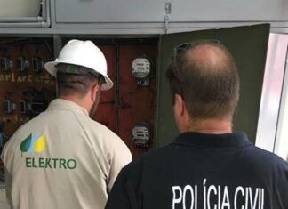 Elektro realiza operações e recupera energia suficiente para abastecer mais de 60 mil clientes