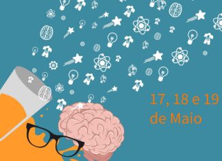 Festival Pint of Science começa hoje e termina na quarta-feira Festival Pint of Science começa hoje e termina na quarta-feira