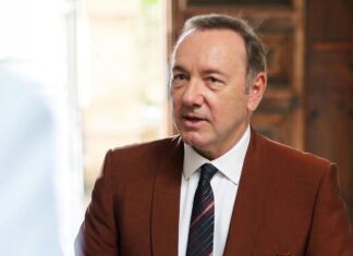 Kevin Spacey participa do primeiro filme após escândalo de agressão sexual Kevin Spacey participa do primeiro filme após escândalo de agressão sexual
